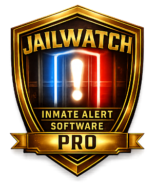 JailWatch Pro